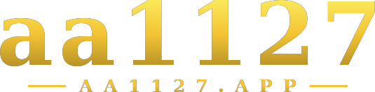 aa1127 logotipo